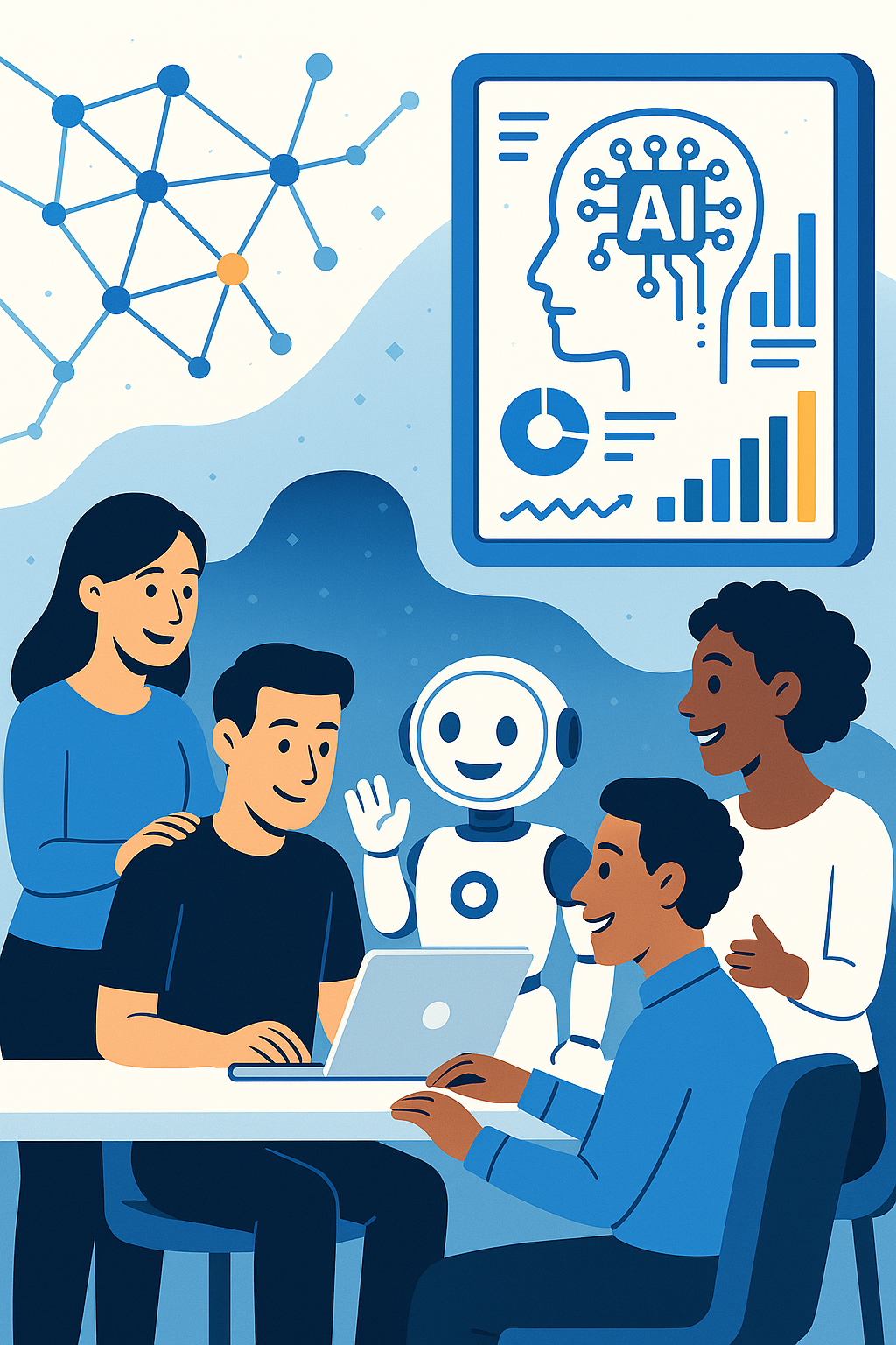 About Egent Inc. Team and Vision